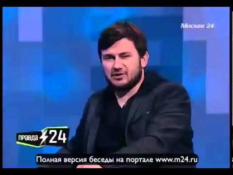 Книжный тест-драйв Глуховского
