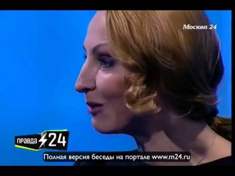 Сказочница Илзе Лиепа