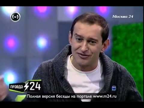 У Хабенского все началось с котов