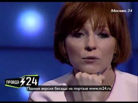 Ксения Кутепова: «Сложно работать с мужем»