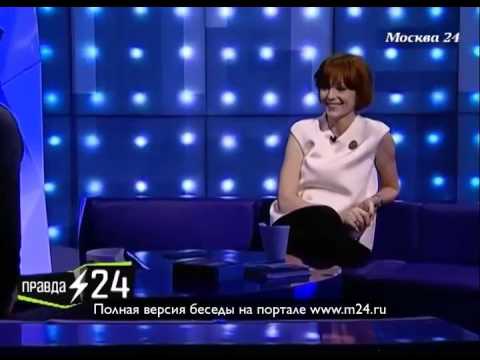 Ксения Кутепова: «Я больше люблю театр»
