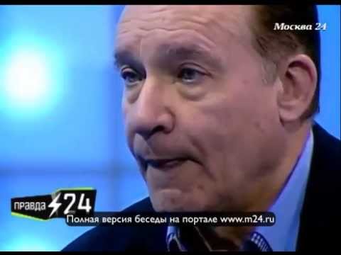Максим Дунаевский: «Они ничего не могут спеть по-русски»