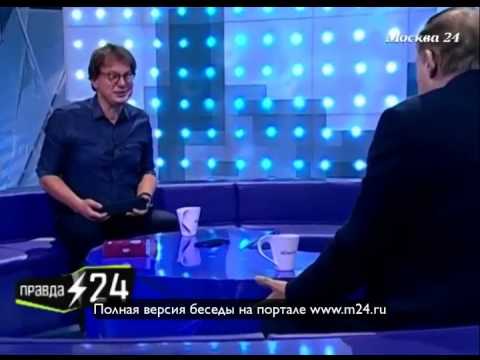 Максим Дунаевский: «У нас мюзикл существовал с его зарождения»