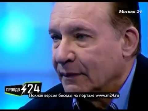 Максим Дунаевский: «У нас нет своего лица»