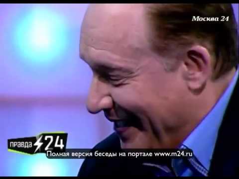 Правда Максима Дунаевского