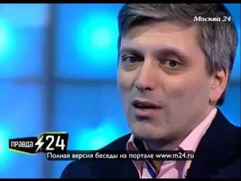 Антикризисный мюзикл