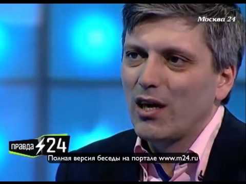 Дмитрий Богачев: «Моя работа не предполагает скромности»