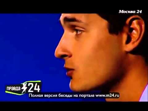 Иван Шахназаров: «Папа со мной не советуется»