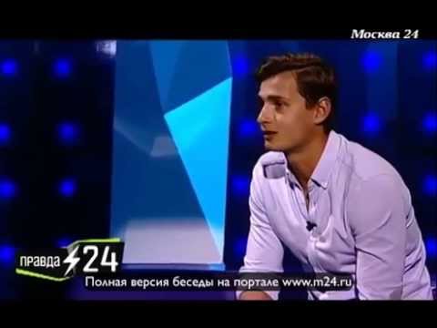 Иван Шахназаров: «Фамилия не давит»