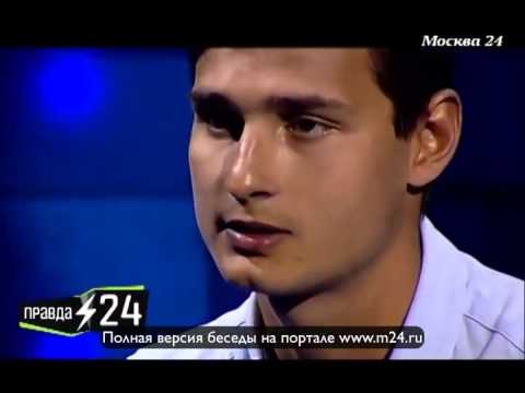 Шахназаров без любви