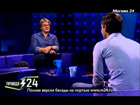 Шахназаров о Крыме