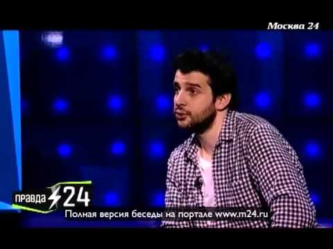 Друзья детства Петра Налича