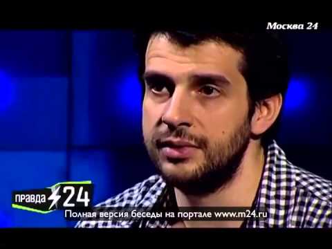 Петр Налич: «Соцсети – опасная вещь»