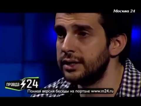 Петр Налич и Кончита Вурст