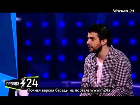 Петр Налич хочет учиться