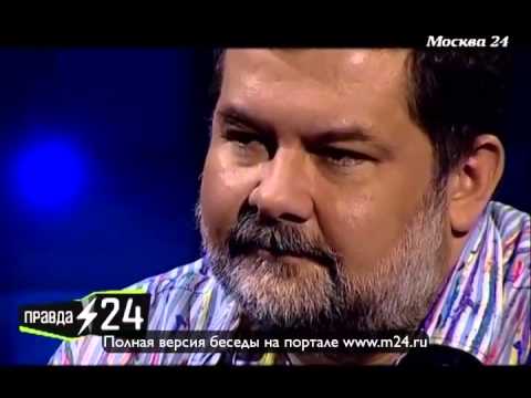 Лукьяненко не нашел либералов