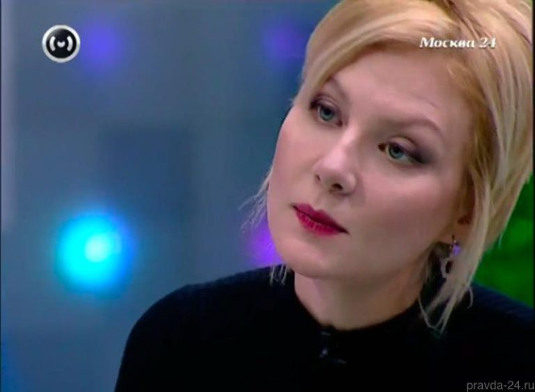 Рената Литвинова (2012 год)